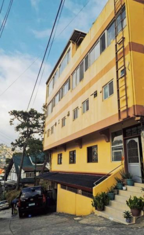 NORTHERN GUEST HOUSE